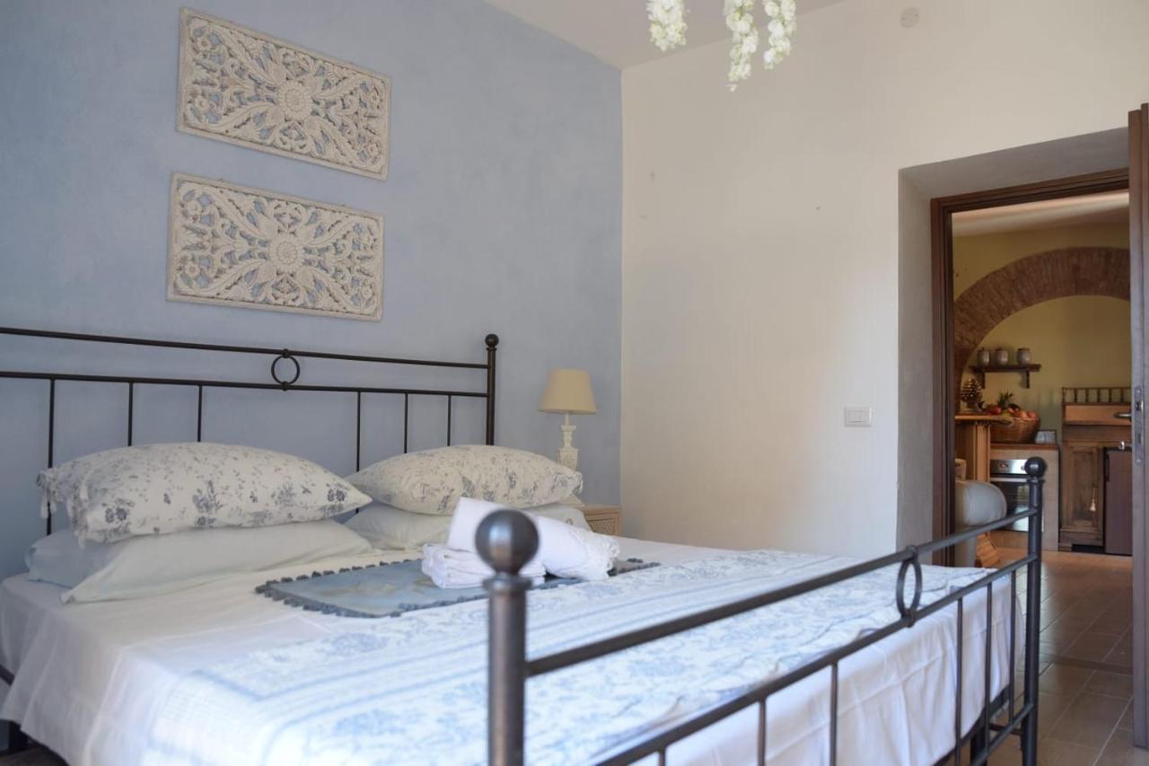 San Salvator Luxury Suites Nettuno Exterior photo