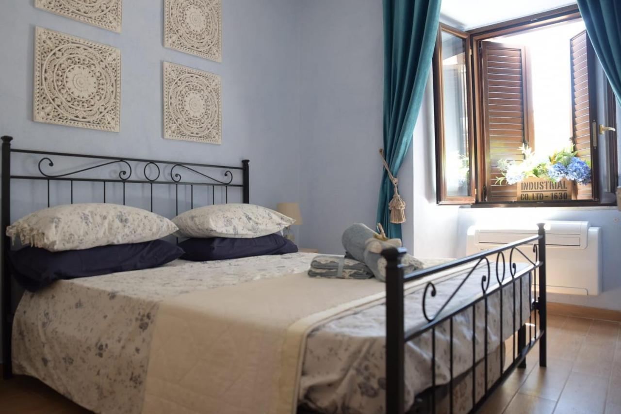 San Salvator Luxury Suites Nettuno Exterior photo
